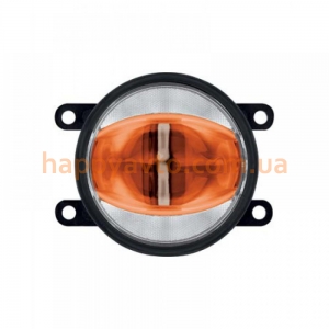 Светодиодные (LED) фары OSRAM LEDriving FOG PL 103 Orange 6000K 12V (LEDFOG103-OG)